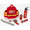 FIRE FIGHTER HENRY - Sac a Dos et Accessoires - Pompier