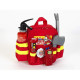 FIRE FIGHTER HENRY - Sac a Dos et Accessoires - Pompier