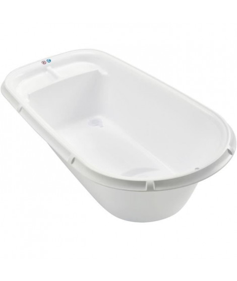 THERMOBABY Baignoire luxe - Blanc muguet