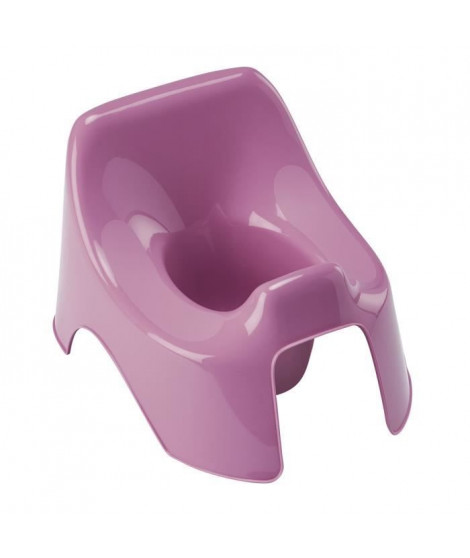THERMOBABY Vase Anatomique Rose Orchidée