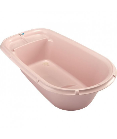 THERMOBABY Baignoire luxe - Rose poudré