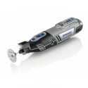 DREMEL 8220-2/45 Outil multi usage sans fil  Li-ion (12V)