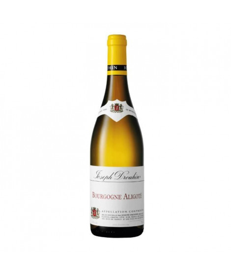 Drouhin 2015 Aligoté - Vin blanc de Bourgogne