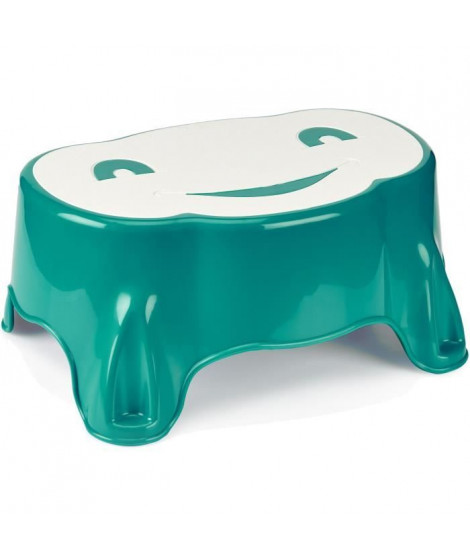 THERMOBABY Marche pieds babystep - Vert emeraude