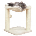 TRIXIE Arbre a chat Baza 50cm - Creme