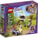 LEGO Friends 41425 Le jardin fleuri d'Olivia