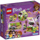 LEGO Friends 41425 Le jardin fleuri d'Olivia