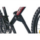 THULE  Porte-vélos ProRide 591 - L 145 cm - Gris et noir