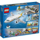 LEGO City 60262 L'avion de passagers