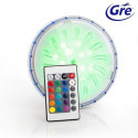 GRE Projecteur - LED Couleur