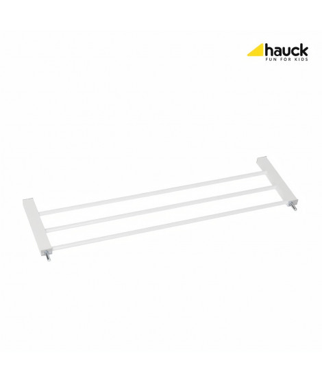 HAUCK Extension de barriere de sécurité 21 cm - Blanc
