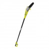 RYOBI Elagueur sur perche 750W - 25 cm avec extension