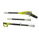 RYOBI Elagueur sur perche 750W - 25 cm avec extension