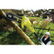 RYOBI Elagueur sur perche 750W - 25 cm avec extension