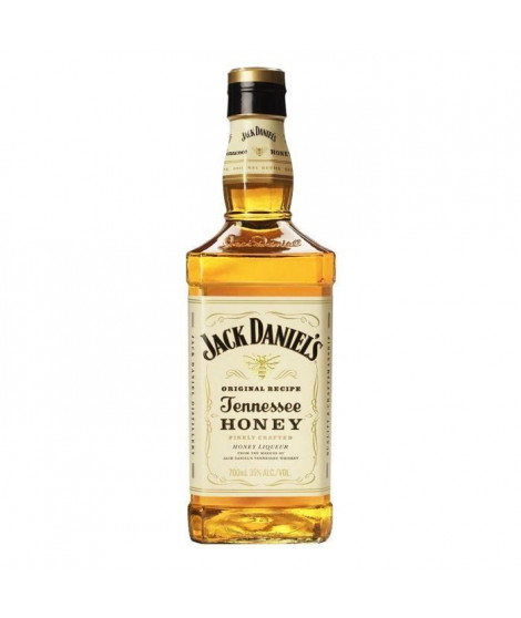 Jack Daniel's Honey 70cl
