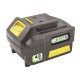 FARTOOLS X-FIT -  XF-BAT-40 BATTERIE 18V, 4,0AH -  216016