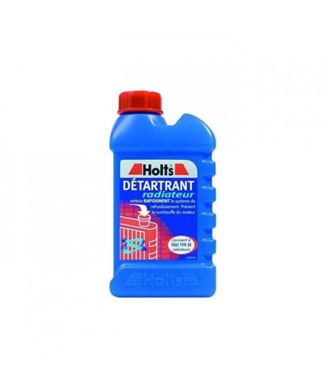 HOLTS Détartrant radiateur - 250 ml