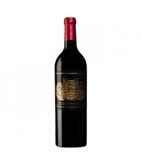 Château Palmer 1998 Margaux - Vin rouge de Bordeaux