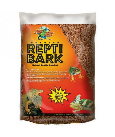 Ecorce Repti Bark 2,5kg - Zoo Med