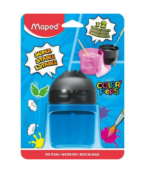 MAPED Pot A Eau Color Peps