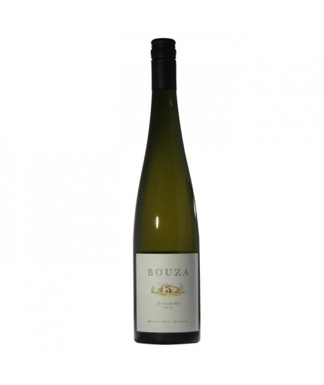 Bouza 2016 Albarino - Vin Blanc d'Uruguay