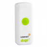WEENECT Dogs 2 - Collier GPS - Pour chien