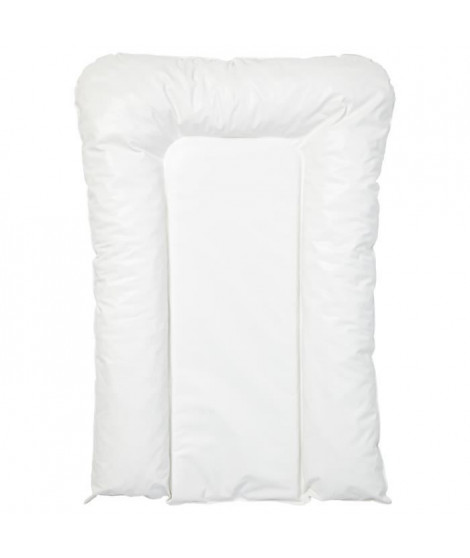 BABYCALIN Matelas a langer flocons - Écru - 50 x 70cm