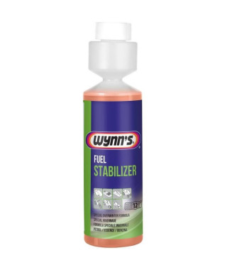 WYNN'S Stabilisateur carburant - 250 ml