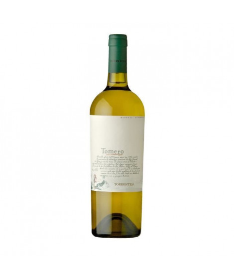 Bodega Vistalba Tomero 2013 Torrontes - Vin blanc d'Argentine
