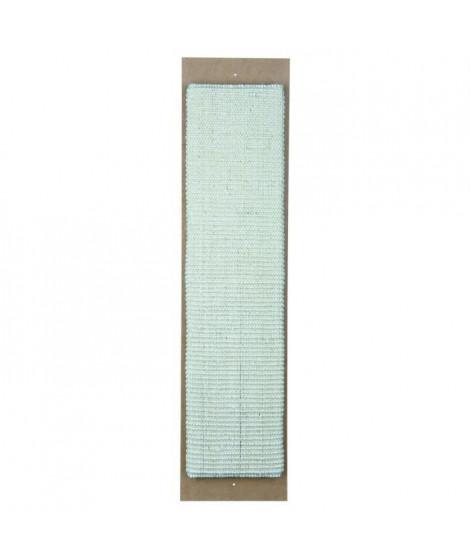 TRIXIE Griffoir XL, 17 × 70 cm, beige pour chat