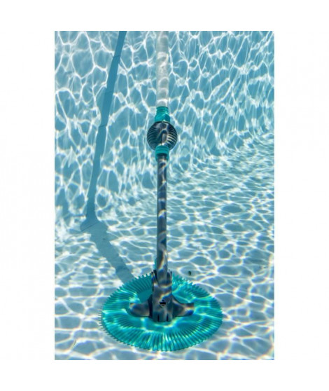 SPOOL Nettoyeur automatique de piscine - 3/4 CV (0,75 CV)