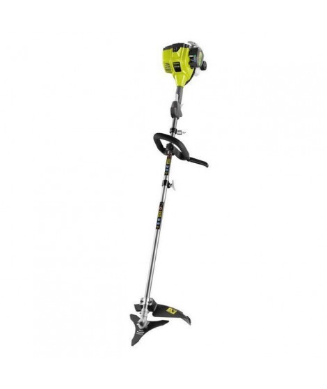 RYOBI Débroussailleuse 25,4 cm³ - Ø de coupe 46 cm