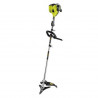 RYOBI Débroussailleuse 25,4 cm³ - Ø de coupe 46 cm