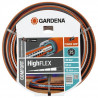 GARDENA Tuyau d'arrosage HighFlex 50m Ø15 mm