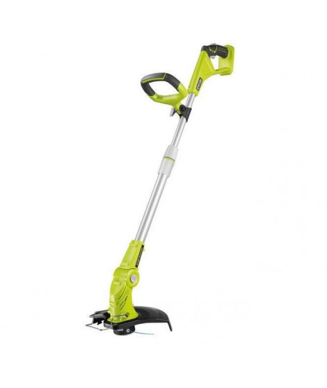 RYOBI Coupe-bordure 18V - Ø de coupe 25-30 cm