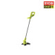 RYOBI Coupe-bordure 18V - Ø de coupe 25 cm sans batterie