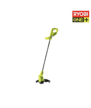 RYOBI Coupe-bordure 18V - Ø de coupe 25 cm sans batterie