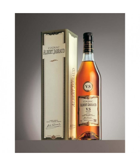 ALBERT JARRAUD VS Cognac - 70 cl - 40 %
