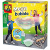 SES CREATIVE Faire Des Bulles Géantes