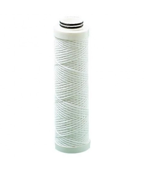 DIPRA Cartouche Vital - filtre jetable 25 u A joints toriques