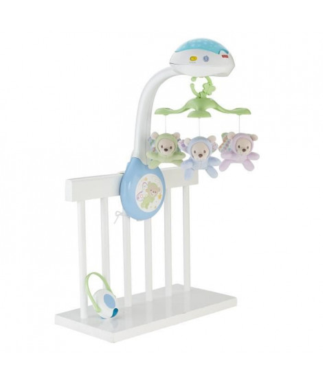 FISHER-PRICE - Mobile Doux Reves Papillons