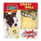 RIGA Crazy ball jeu vibrant pour chien - Boîte