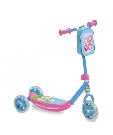 PEPPA PIG My First Scooter