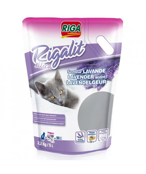 Litiere Minerale Litiere Silice Litiere Argile Petit Bazar Com