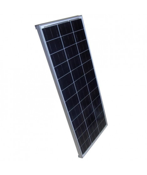 Panneau solaire Caravaning E-ssential - 80 Watts