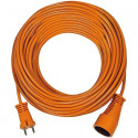BRENNENSTUHL Rallonge électrique orange 40m H05VV-F 2x1.5mm2