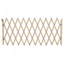 NORDLINGER PRO Barriere Stopmax extensible en bois  - Pour chien
