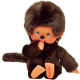 MONCCHICHI - peluche - Original