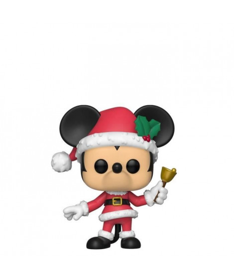FUNKO POP Disney : Holiday - Mickey