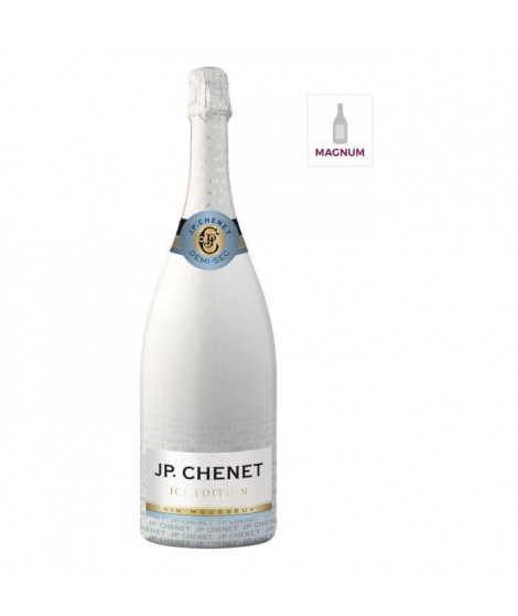 JP Chenet Ice Edition 150 cl - Vin mousseux blanc de France